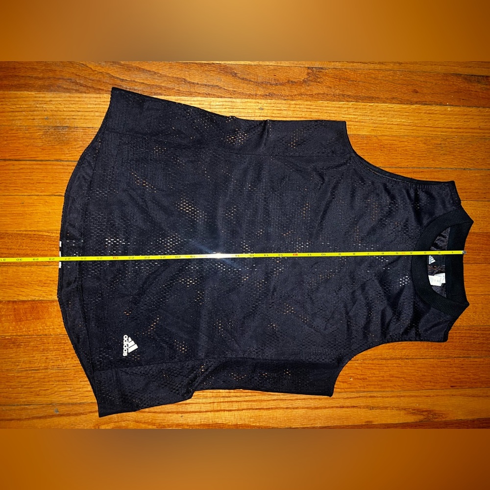 Jersey material tank top